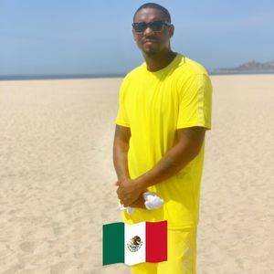 Meet your Posher, Ron